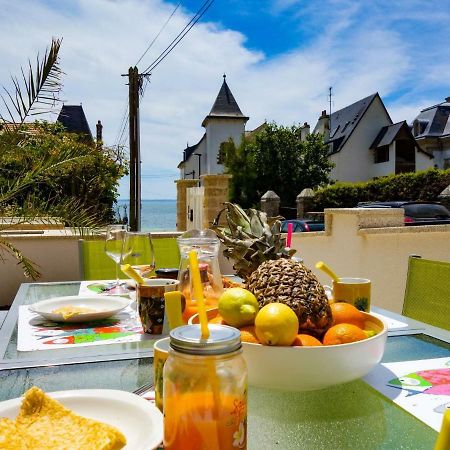 Apartment Les Terrasses De La Plage-1 By Interhome Quiberon Bagian luar foto