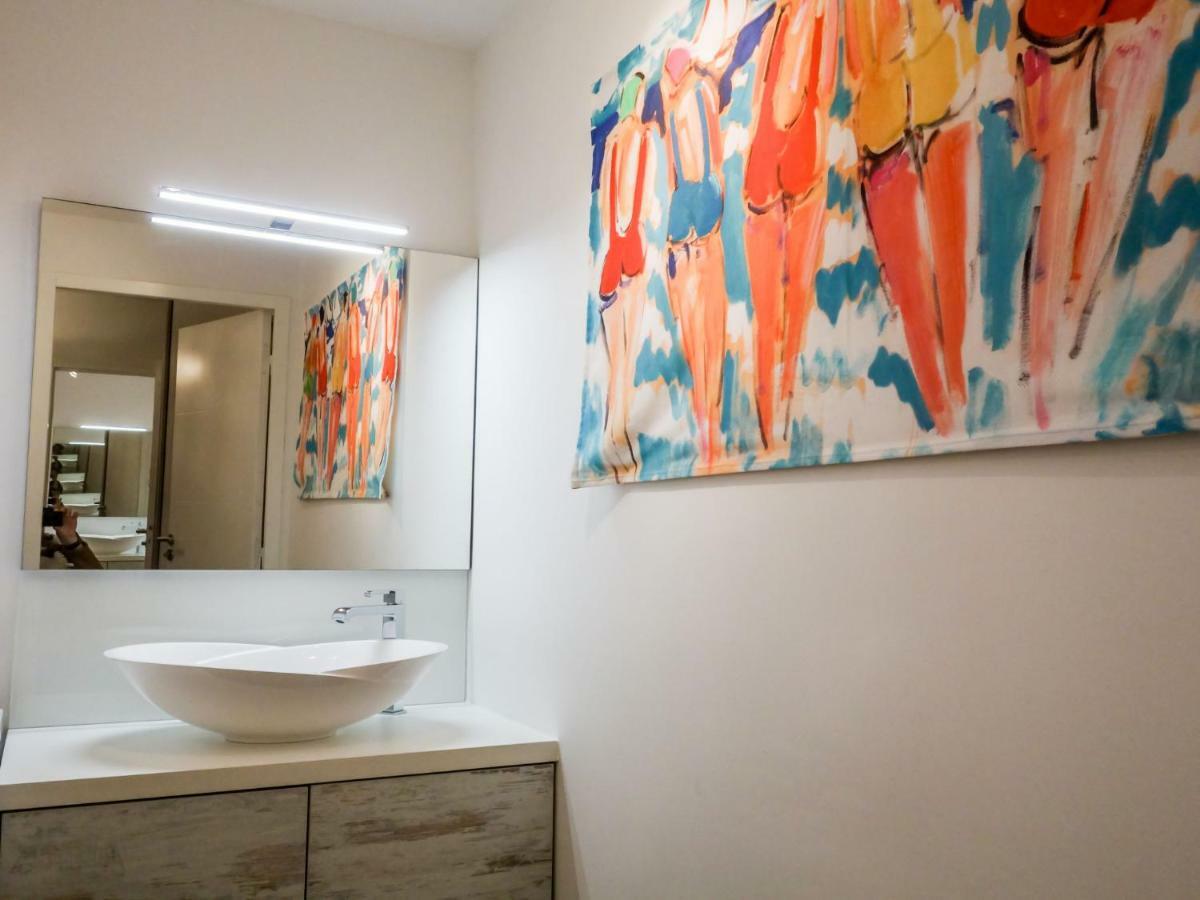 Apartment Les Terrasses De La Plage-1 By Interhome Quiberon Bagian luar foto